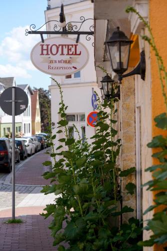 Hotel Zur Mühle - image 12