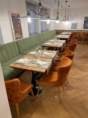 Hotel Radetzky 4