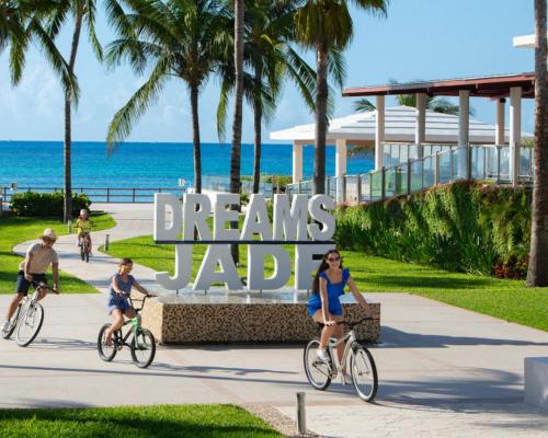 Dreams Jade Resort & Spa - All Inclusive photo 1