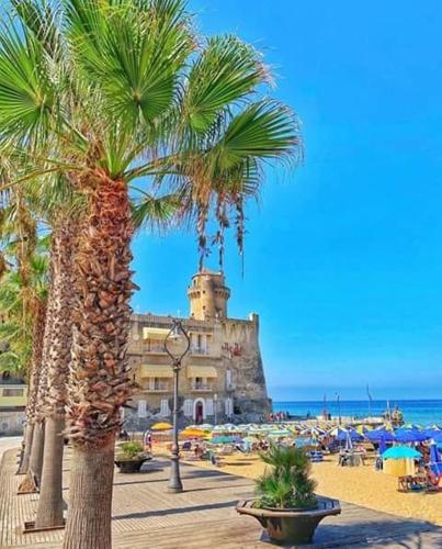 Hotel da Alfredo – Santa Maria di Castellabate, UT