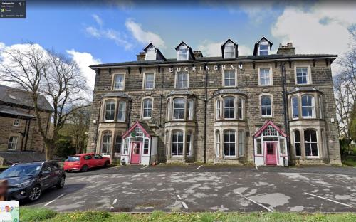 Buckingham Hotel Hotel de charme Hartington
