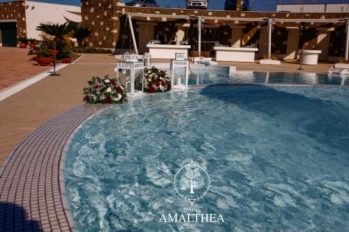 Tenuta Amalthea - Hotel - Sessa Aurunca
