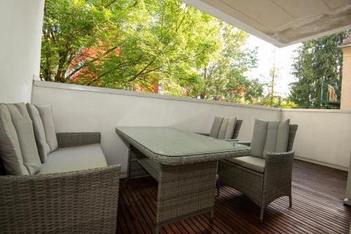 Appartements in Graz beim LKH - image 4