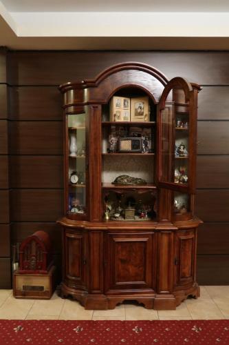 Hotel Art Montana - image 8