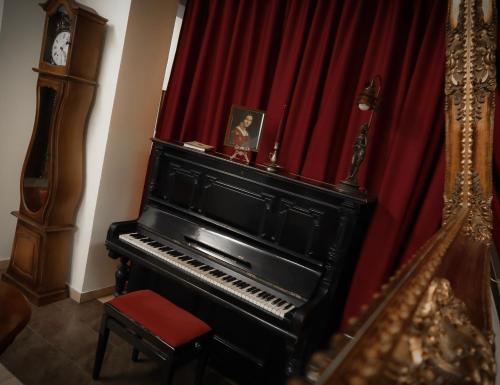 Hotel Art Montana - image 7