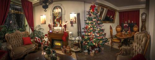 Hotel Art Montana - image 11