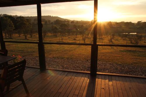 Hunter Homestead, Lovedale