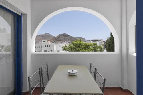  Casa EGUSKILORE in 04118 San José