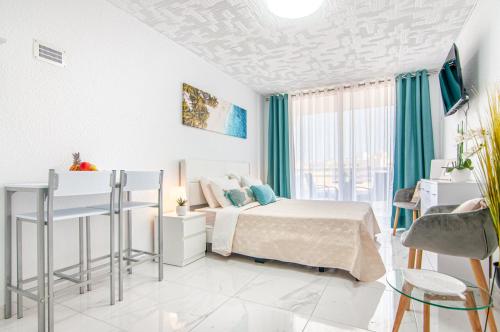 Cosy Studio in Playa de Las Americas PH10 2