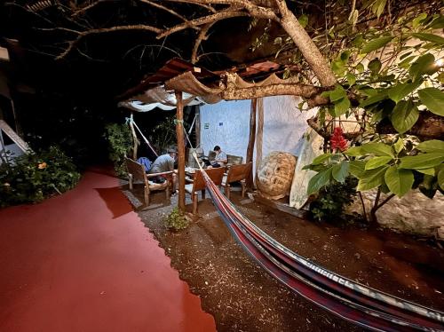 Faciliteiten, Hostal Vista al Mar in Galapagos