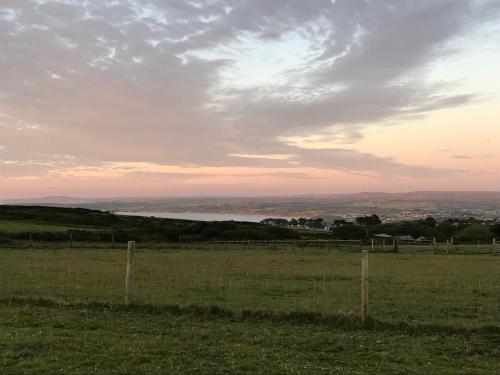 Stunning views & sunrises from Sally Saracen