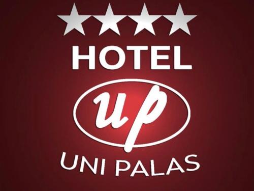 Uni Palas - Hotel - Kavadarci