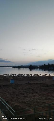 Guest House Albatros in Cholpon-Ata