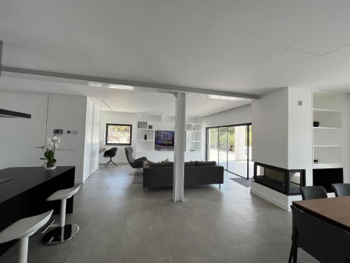 Deluxe Villa image 10