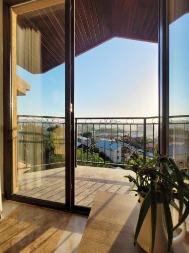 Homelike B&B, Tbilisi