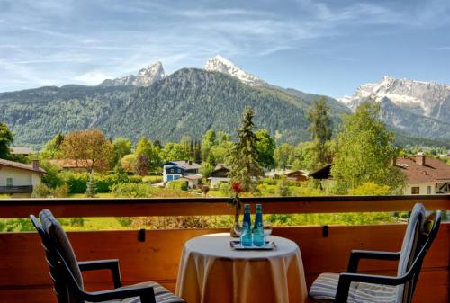 Hotel Georgenhof 4
