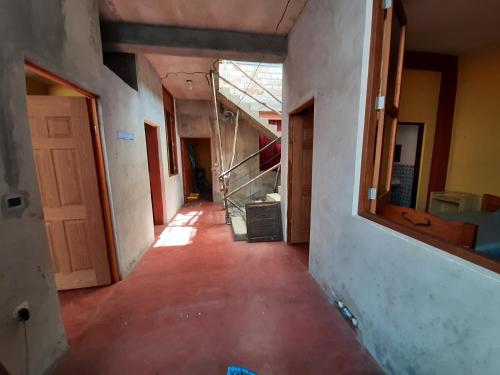 Faciliteiten, la casa del frances in Iquitos