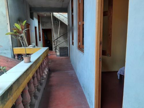 Faciliteiten, la casa del frances in Iquitos