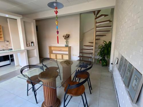 DUPLEX A PASOS DE PLAZA URQUIZA Tucuman