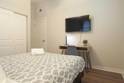 VELUXE Home Retreat Private Cul De Sac in Jacksonville, USA