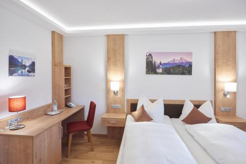 Hotel Georgenhof - image 8