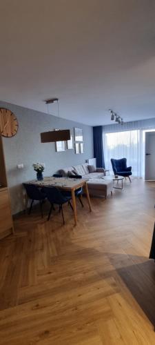 APARTAMENT MORZA SZUM