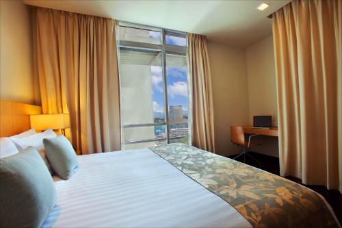 PARKROYAL Serviced Suites Kuala Lumpur