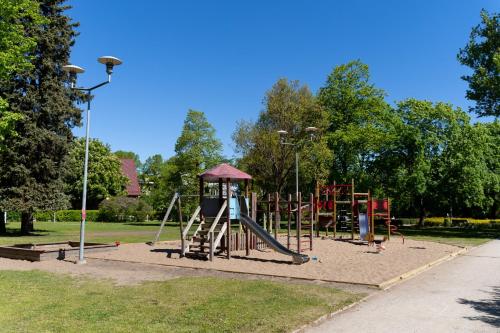 Surrounding environment, Veerenni31 in Veerenni