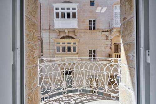 Utsikt, Tritoni Mini Studios - Valletta in Il-Furjana