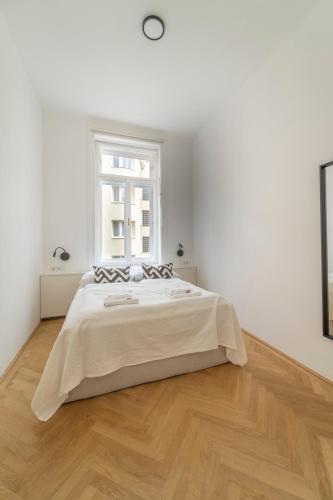 josef's home I Deluxe Apartment in Ideal Location, Vídeň (fotografie 5)