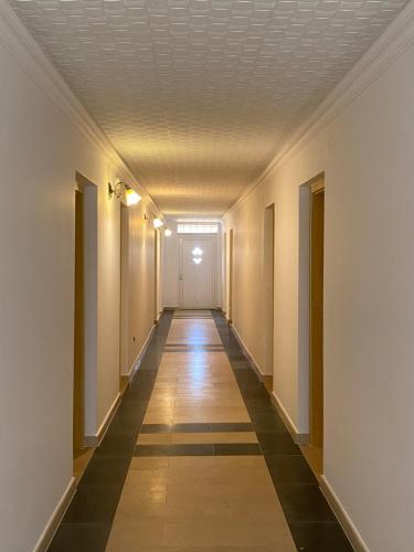 Pensiunea Paradis Vrâncean (Pensiunea Paradis Vrancean) in Cotesti