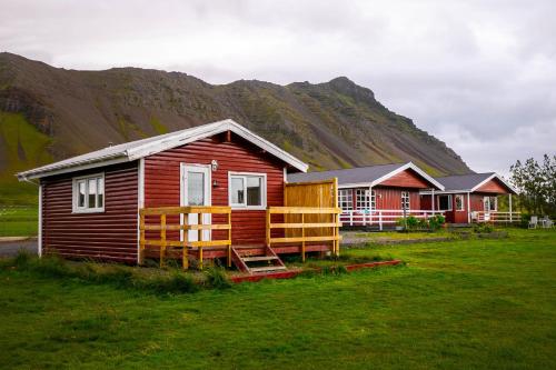 Moar Cottage - Akranes
