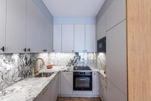 Apartament Let's Sea A17 Gąski