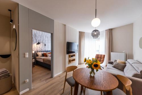 Apartament Let's Sea A17 Gąski
