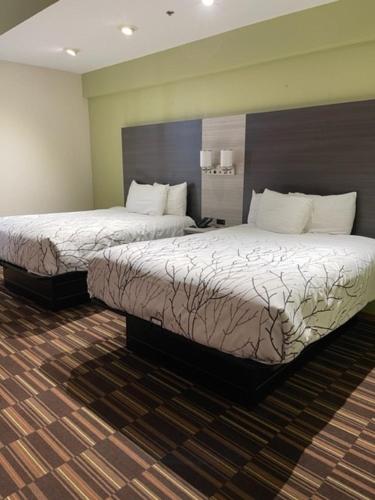 Hometown Inn And Suites Belle Plaine