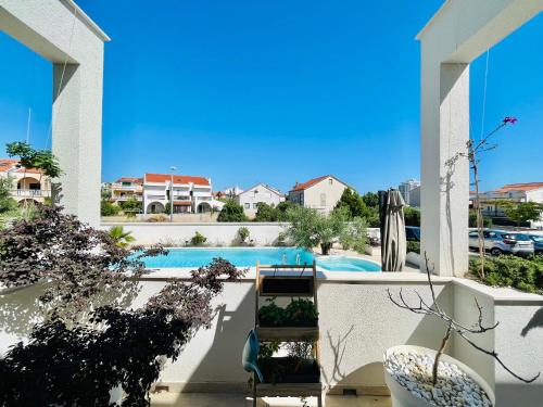 Apartments and Rooms Matesa in Водіце