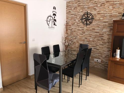  Apartamento El Capricho in Cudillero