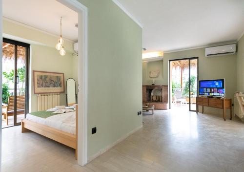 Skyhi Athens Penthouse !, Ateny