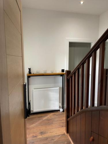 The Cosy Flat in Galashiels in Galashiels