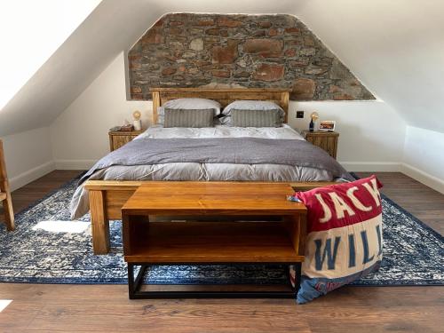 The Cosy Flat in Galashiels in Galashiels