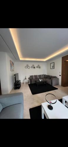 1 bedroom apartment in agdal
