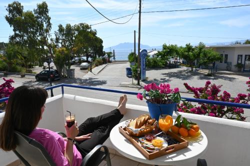 Hotel Avra