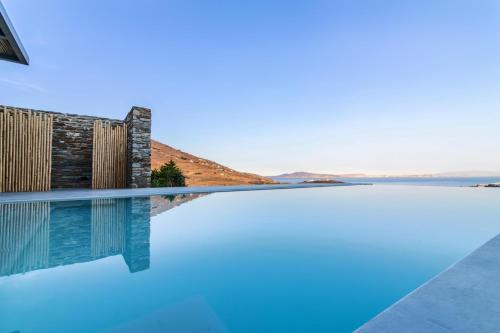 Villa Kalais in Tinos