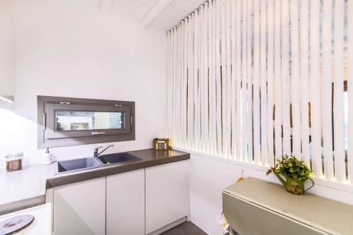 Villa Kalais in Tinos