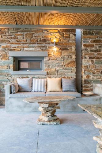 Villa Kalais in Tinos