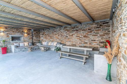 Villa Kalais in Tinos