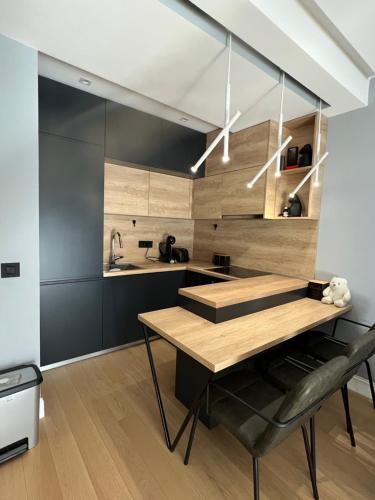 One-Bedroom Apartment image 8