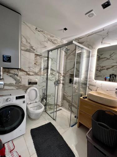 One-Bedroom Apartment image 7