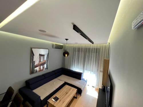 One-Bedroom Apartment image 5