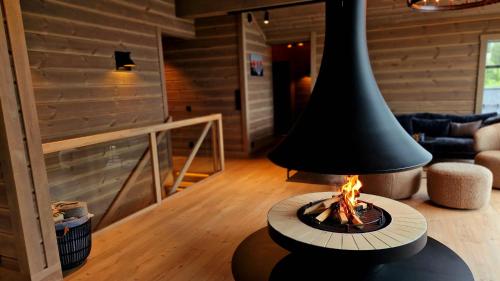 Mlodge - The Mountain Lodge, Sogndal (photo 6)